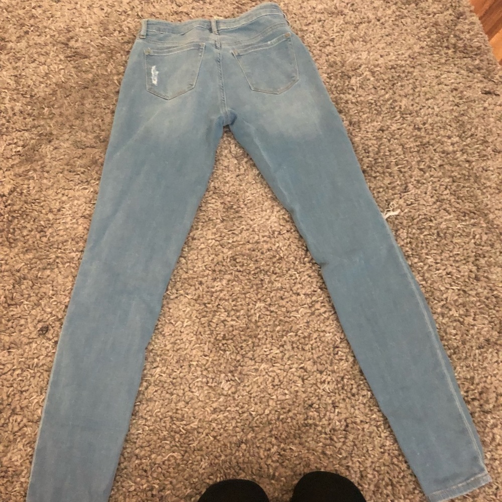 Jeans - Picture 3 of 3